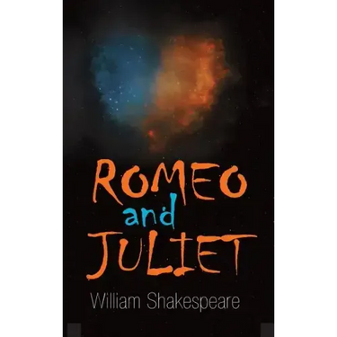 Romeo and Juliet