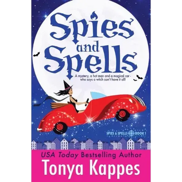 Spies and Spells