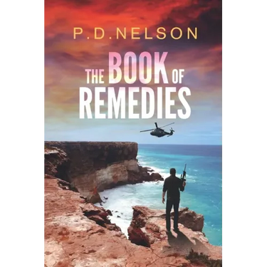 The Book of Remedies
