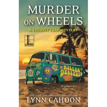 Murder on Wheels