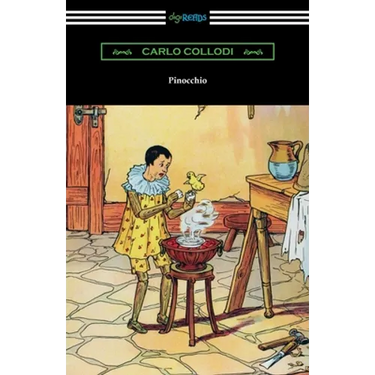 Pinocchio