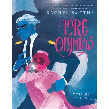 Lore Olympus: Volume Seven