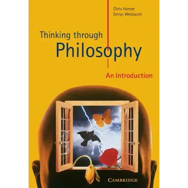 Thinking through Philosophy