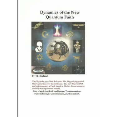 Dynamics of the New Quantum Faith