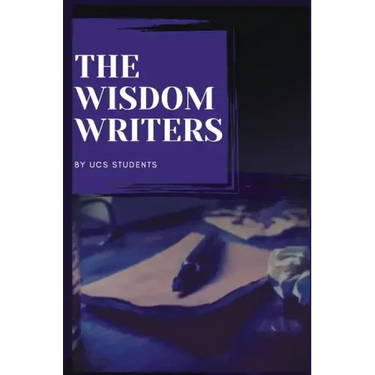 Wisdom Writers