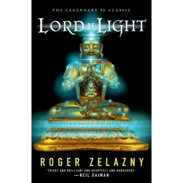 Lord of Light