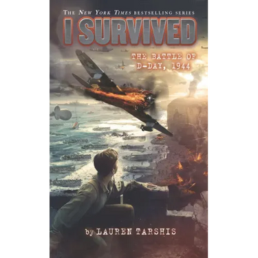 I Survived the Battle of D-Day, 1944