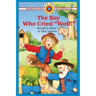 The Boy Who Cried "Wolf!": Level 1
