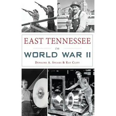 East Tennessee in World War II