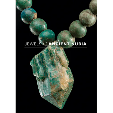 Jewels of Ancient Nubia