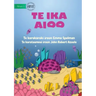 This Fish - Te ika aioo (Te Kiribati)