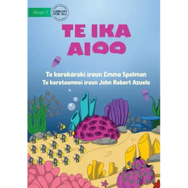 This Fish - Te ika aioo (Te Kiribati)