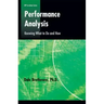 Performance Analysis
