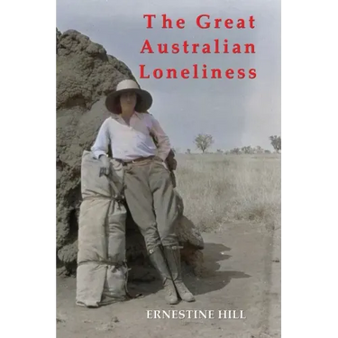 The Great Australian Loneliness