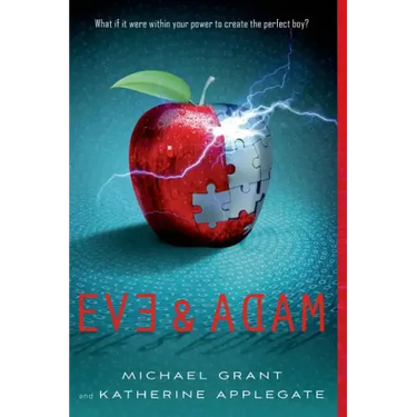 Eve & Adam