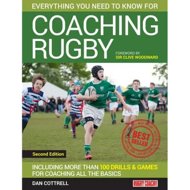 Coaching Rugby