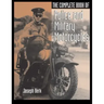 The Complete Book of Police and Military Motorcycles