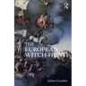 The European Witch-Hunt