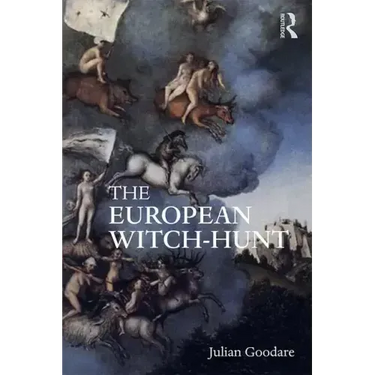The European Witch-Hunt