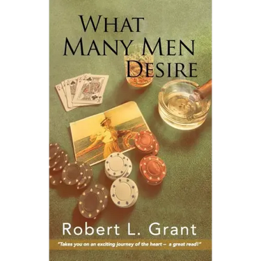 What Many Men Desire