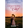 Challenging the Chef: A Small-Town Clean Romance