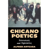 Chicano Poetics: Heterotexts and Hybridities