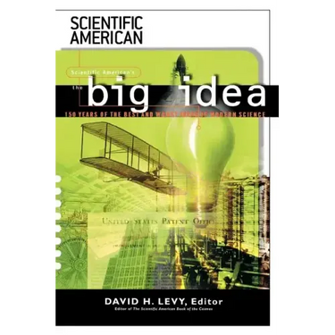 The Big Idea