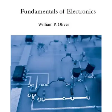 Fundamentals of Electronics
