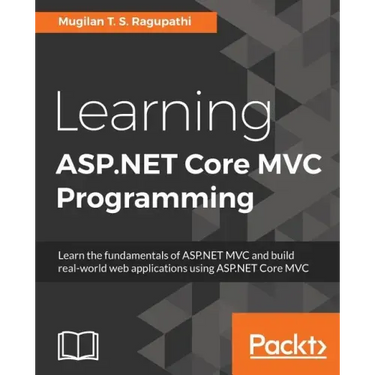 Learning ASP.NET Core MVC Programming