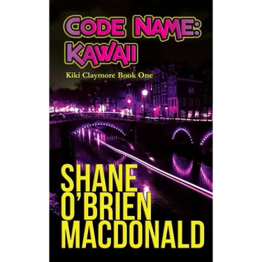 Code Name: Kawaii