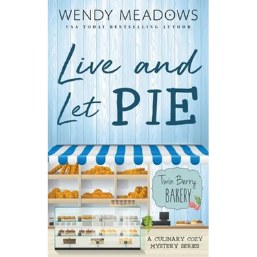 Live and Let Pie