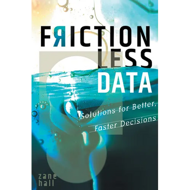 Frictionless Data: Solutions for Better, Faster Decisions