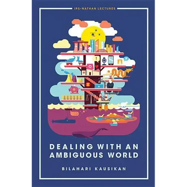 Dealing with an Ambiguous World