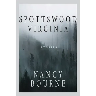 Spotswood Virginia