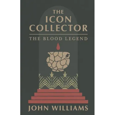 The Icon Collector: The Blood Legend