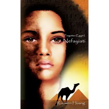 Nefayiati: Forgotten Egypt I