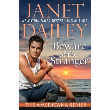 Beware of the Stranger