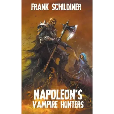 Napoleon's Vampire Hunters