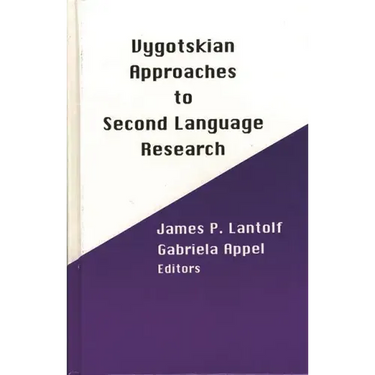 Vygotskian Approaches to Second Language Research