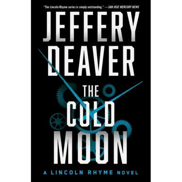 The Cold Moon: Volume 7