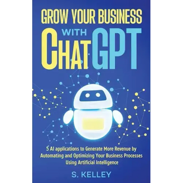 Grow Your Business with ChatGPT