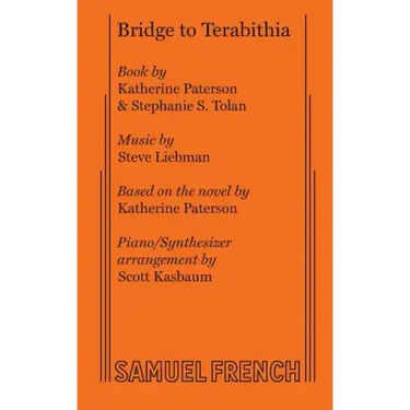 Bridge to Terabithia