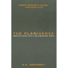 The Planiverse: Computer Contact with a Two-Dimensional World