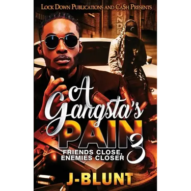 A Gangsta's Pain 3