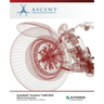 Autodesk Inventor CAM 2022: Milling Fundamentals (Mixed Units): Autodesk Authorized Publisher
