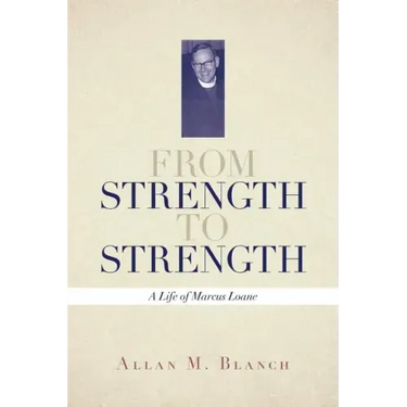 From Strength to Strength