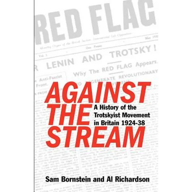 Against the Stream