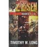 Z-Risen Books 1 - 3
