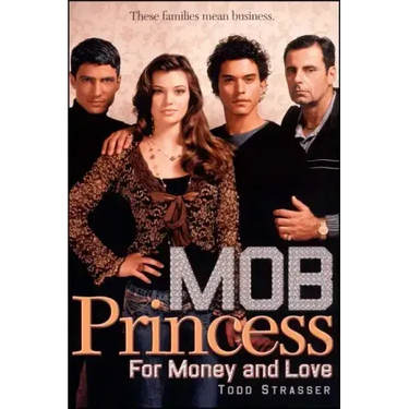 For Money and Love