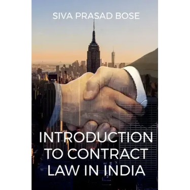 Introduction to Contract Law in India